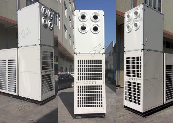 Outdoor Exhibition Tent Air Conditioner / Air Conditioning Units For Tents