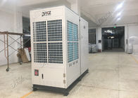 Classic Packaged Tent Cooler Air Conditioner 15HP 12 Ton Floor Mount Type