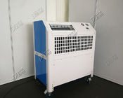 5HP Portable Air Conditioner For Marquee Tent / Office 5 Ton Mini Air Conditioner Unit