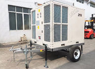 Mobile Ductable Industrial Tent Air Conditioner 21.25KW Powered For Event Cooling