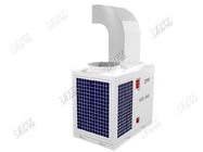 Drez Portable Tent Air Conditioner 10HP Conference / Wedding Tent Cooling And Heating Use