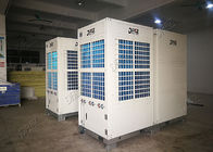 Outdside Special Event Packaged AC Units 36HP Industrial Air Conditioner With Copeland Compressor