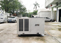 10hp Ducted Tent Air Conditioner With Large Cooling Capacity And Long Airflow Distance